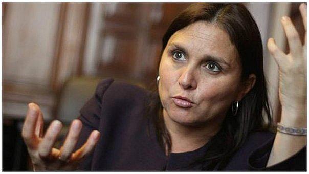 ​Pérez Tello: "Si el Congreso no le va a sumar a la Fiscalía, le estorba"