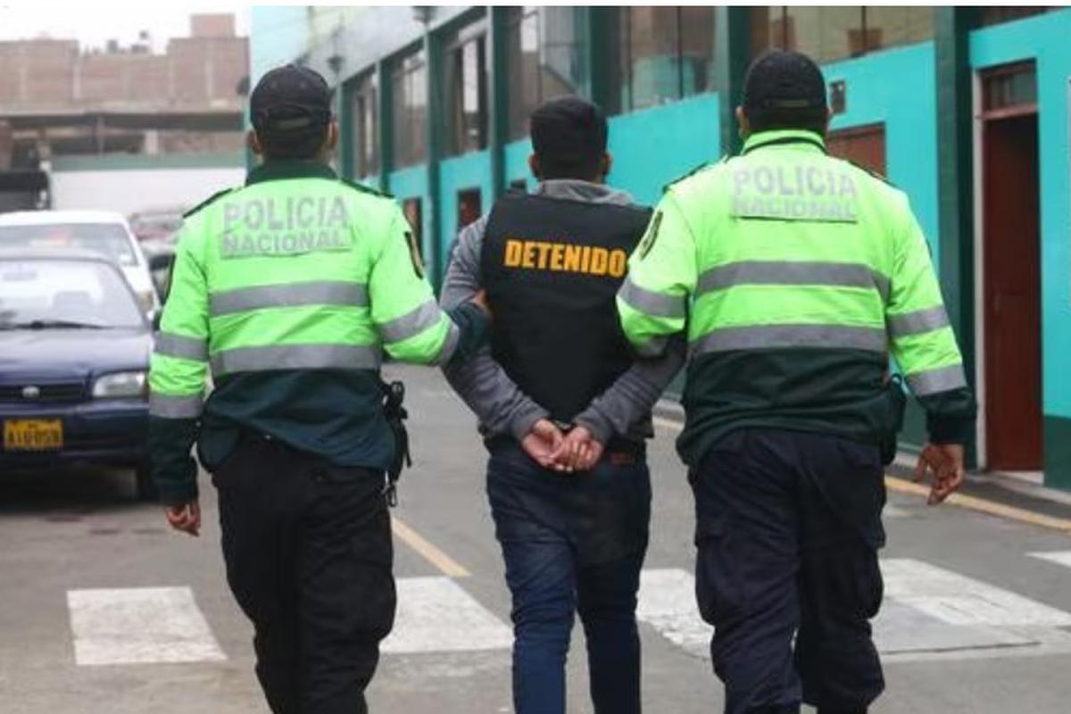 Más de 10 policías corruptos han sido intervenidos por pedir coimas en Piura | EDICION | CORREO