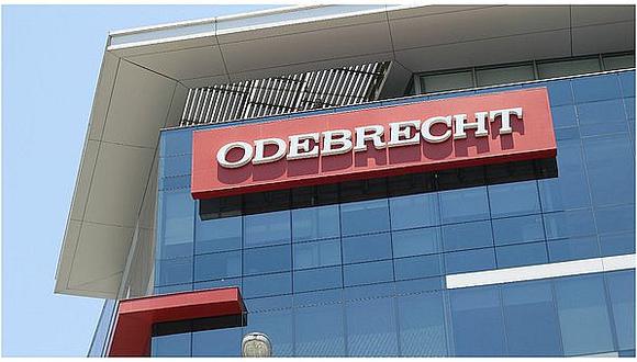“Muerte civil” para empresas coimeras no alcanzará a Odebrecht