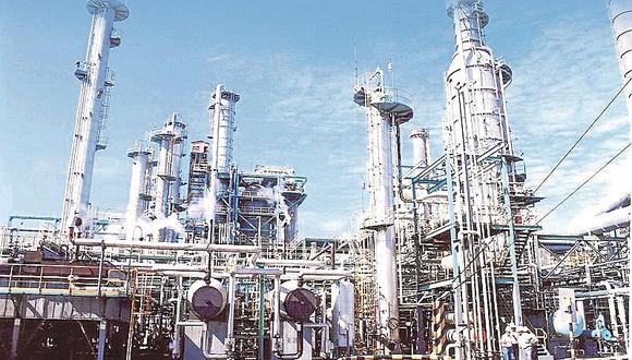 Inversión en refinería de Talara tiende a incrementarse