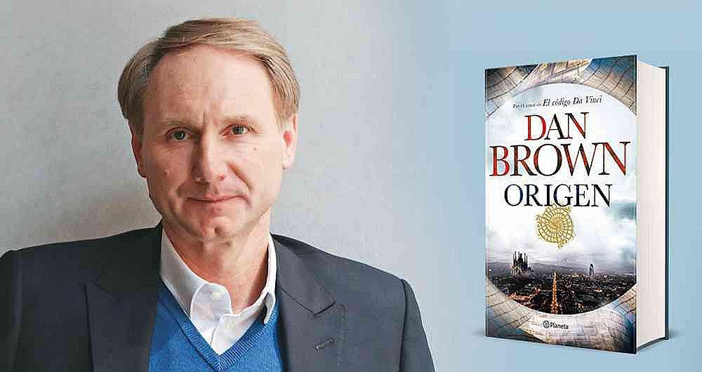 Las frases más polémicas sobre la religión en el libro de Dan Brown