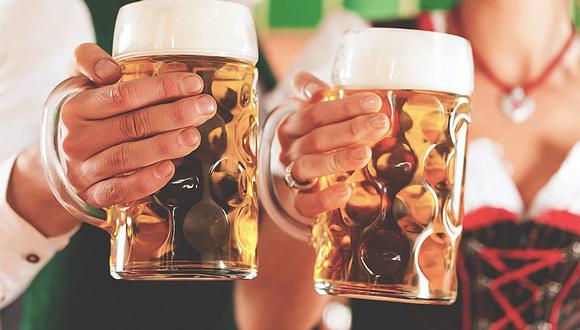 Intenso calor deja sin cervezas varios establecimientos comerciales de Alemania