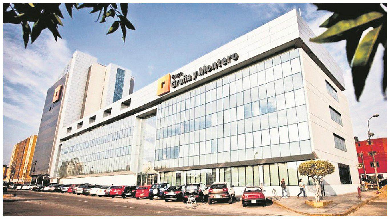 Graña y Montero contrata firmas de abogados para defenderse en EE.UU.