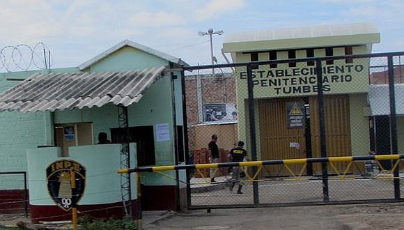 Tumbes: 9 meses de prisión para colombiano que cayó con 57 kilos de droga