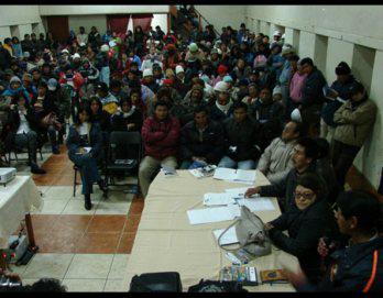 Mina Morococha  para 20 años más