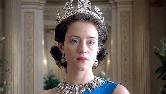 The Crown: Serie basada en la vida de la Reina Isabel duraría hasta 6 temporadas