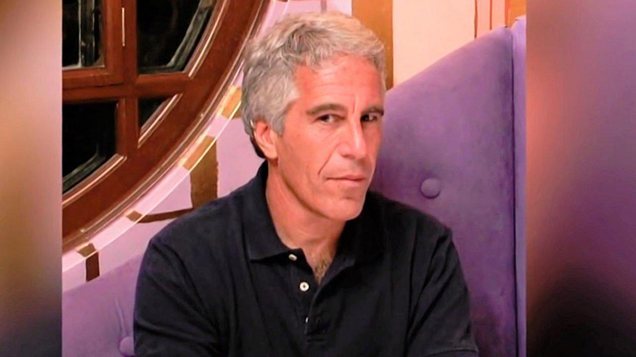 Capturan a multimillonario Jeffrey Epstein, acusado de tráfico sexual de menores