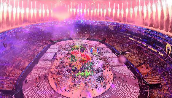 Denuncian olvido de las instalaciones de los Juegos Olímpico de Río de Janeiro (FOTOS)