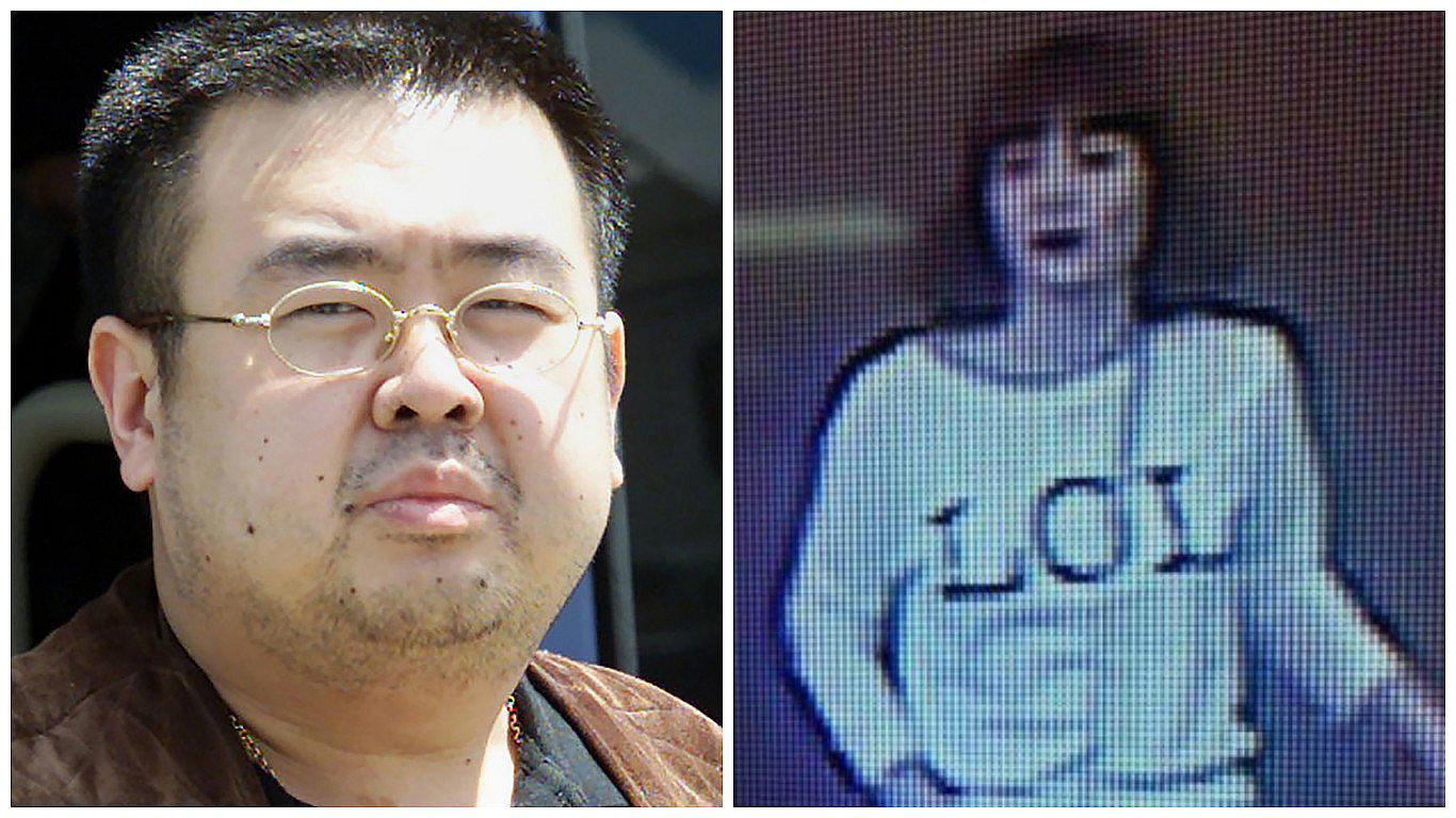 KimJong-un: fue detenida una de las sospechosas del asesinato de su hermano (VIDEO)