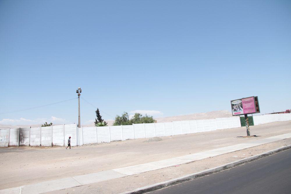 Arica: alcalde chileno descarta expropiar El Chinchorro al Perú 