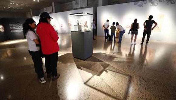 Por el Día Internacional de los Museos, la ciudadanía podrá visitar diversos museos en Lima y regiones. Conoce la lista de museos que podrás recorrer con tu familia, amigos o pareja.