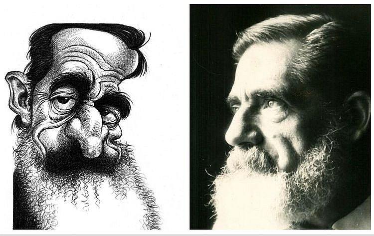 La vida y trayectoria del poeta José Ruiz Rosas