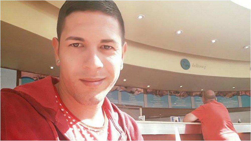 Futbolista paraguayo acusa a presidente de su club de obligarlo a mantener relaciones (AUDIO)