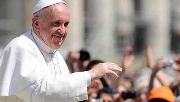 Papa Francisco arremetió contra los mafiosos: "No se puede creer en Dios y ser mafioso"
