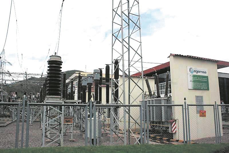 Perú y Chile apuestan por interconexión eléctrica