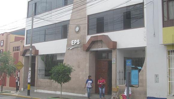 EPS Tacna incrementará hasta en 26% tarifa del agua