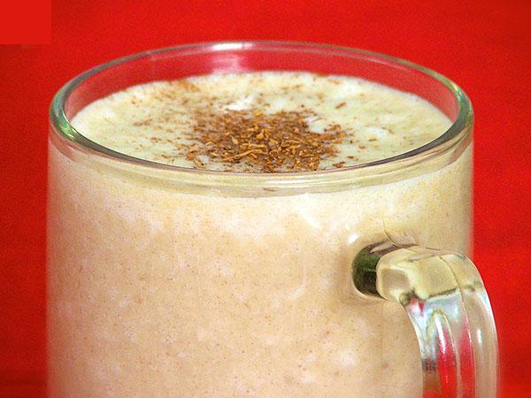 Conoce los beneficios de tomar maca a diario