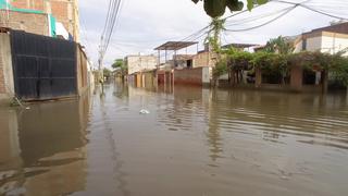 Piura: Gobierno prioriza trabajos para prevenir presencia del Fenómeno El Niño