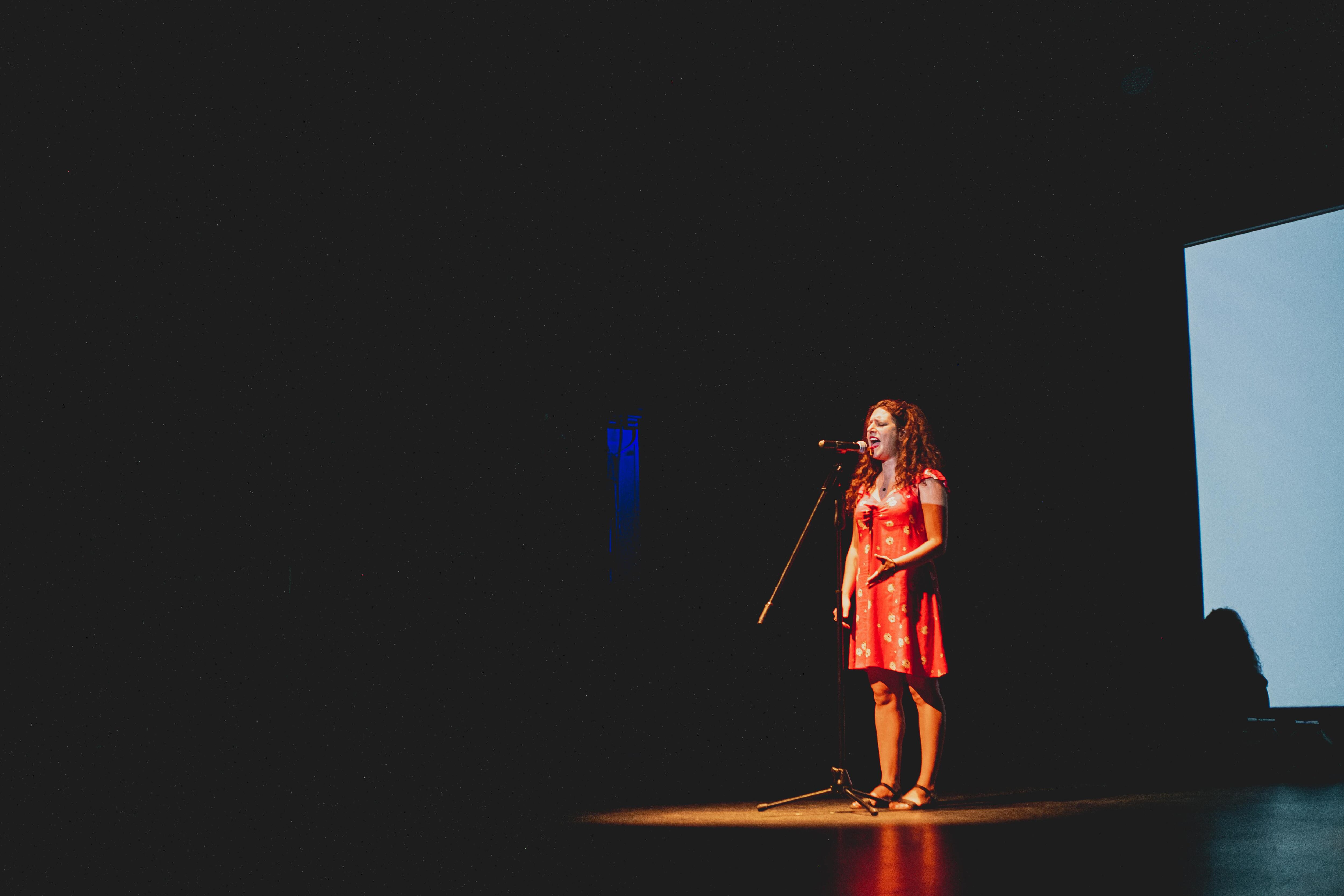 Foto: Teatro La Plaza