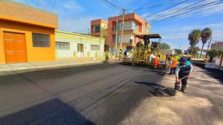 Municipios de Tacna solo usan el 31.3% de presupuesto en primer semestre del 2022