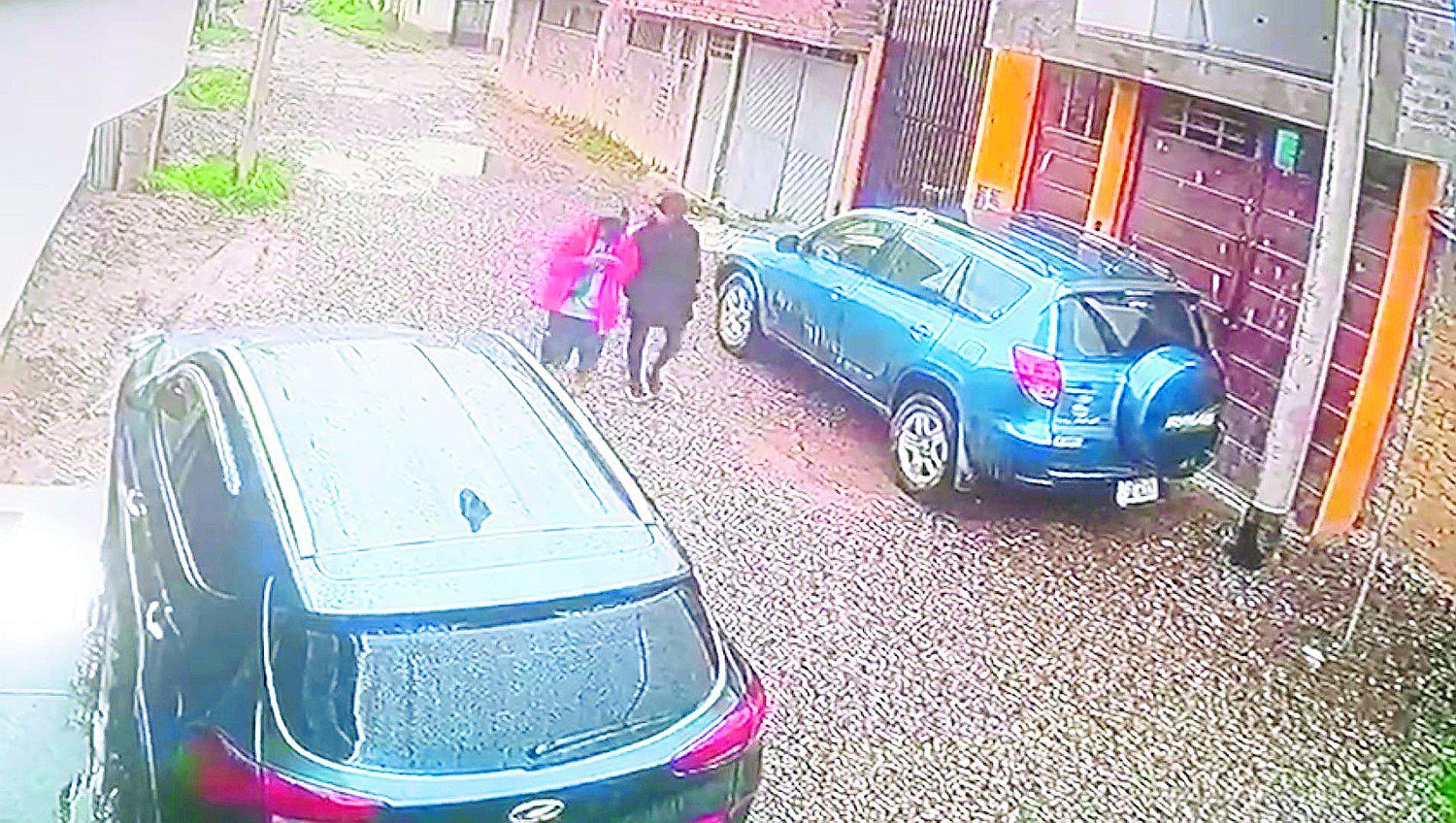 Menor hurta 7600 soles que su abuelita había ahorrado durante toda su vida