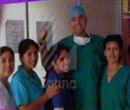 ​A sus 47 años, Roberto Martínez se convirtió en padre por primera vez