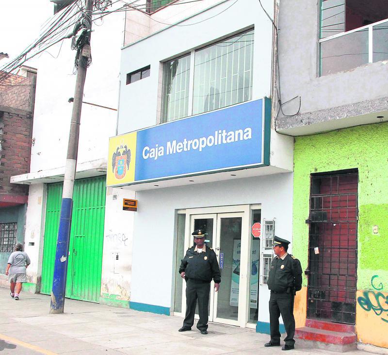 Caja Metropolitana: Villaranistas ponen trabas para iniciar investigación