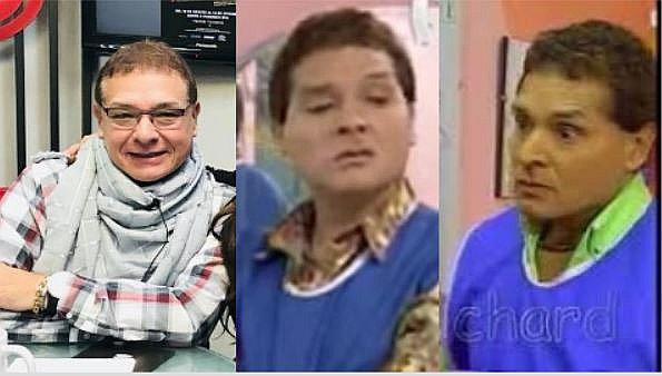 ¿A qué se dedica Mario León, el popular 'Armando' de 'Mil Oficios'?