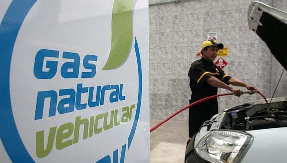 Según la consultora Macroconsult, a julio de este año en Perú están activas 335 estaciones de servicio y gasocentros que permiten llevar a ocho regiones el GNV de Camisea, una energía mucho más económica y limpia que la gasolina y el gas licuado de petróleo (GLP). (Foto: GEC)
