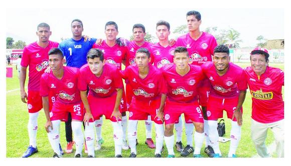 Copa Perú: Juan Aurich busca dar la sorpresa en Tumbes