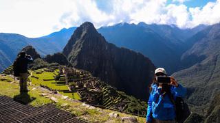 ‘Marca Machu Picchu’ será lanzada en el aniversario de reconocimiento como maravilla mundial