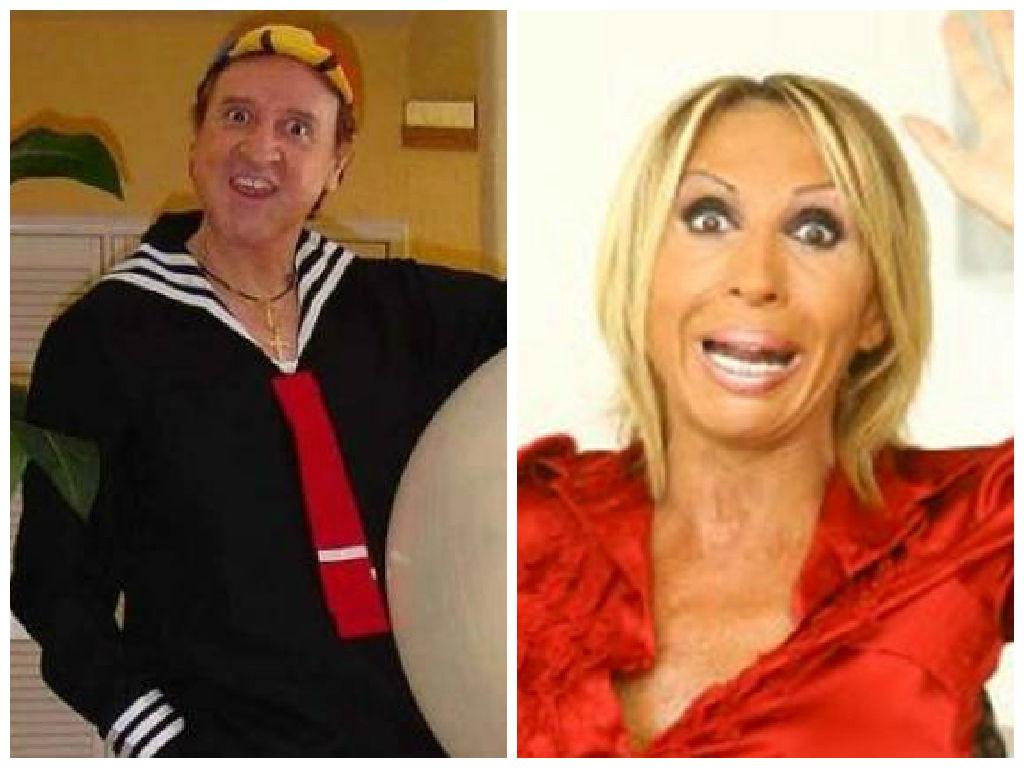 Kiko arremete contra Laura Bozzo: "Denigra al ser humano”