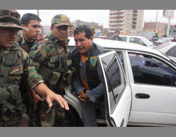 Narcos temen que "Papita" los delate