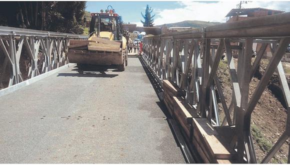 Restablecen el tránsito en la vía Pativilca-Huaraz afectada por huaico
