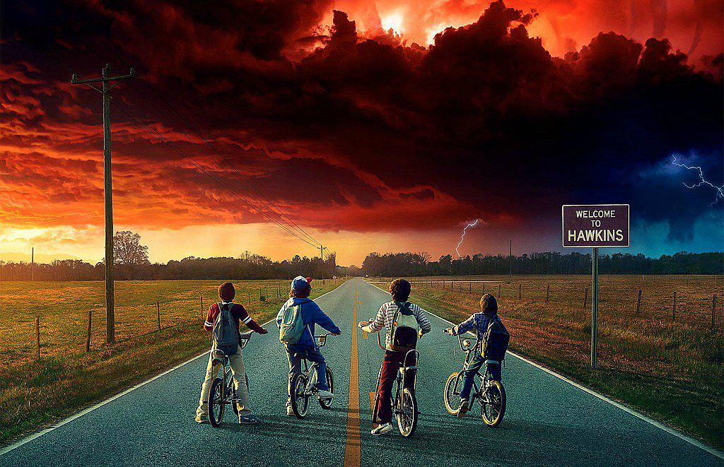 'Stranger Things': segunda temporada ya tiene fecha de estreno (VIDEO)