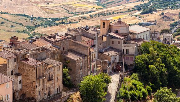 Desde hace varios años diversos lugares de Italia venden casas al valor simbólico de un euro, pero ¿cuál es la verdadera razón? (Foto: Pixabay)