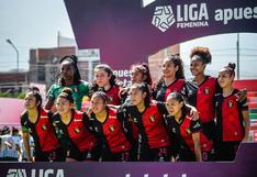 Arequipa: FBC Melgar cayó 2-1 ante Alianza Lima, en La Tomilla, por la Liga Femenina 2024