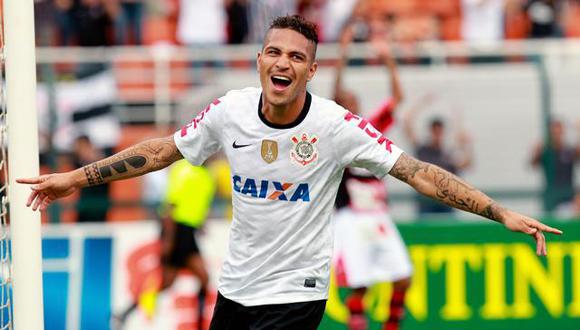 Copa Libertadores: Corinthians vence 3-0 al Tijuana con gol de Paolo Guerrero (VIDEO)