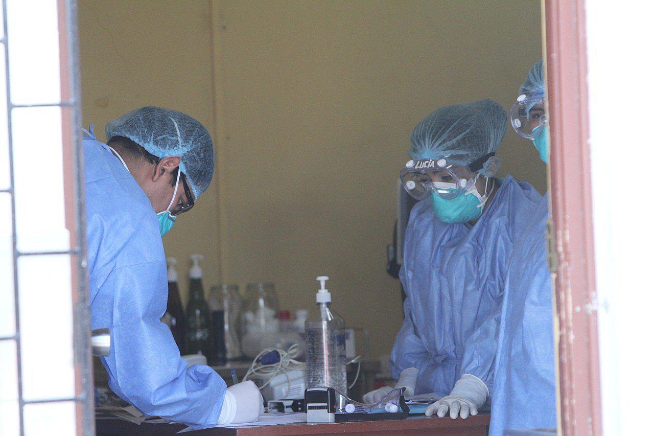 Salud confirma primer fallecido por coronavirus en Arequipa de los 30 infectados