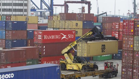Economía peruana: exportaciones a Liga Árabe se incrementaron 25% 
