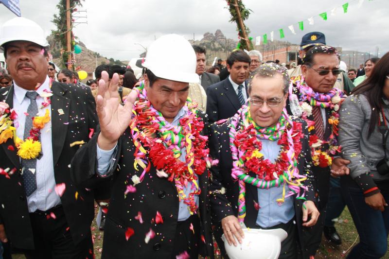 Fiscalía inicia investigación de firmas falsas en expedientes