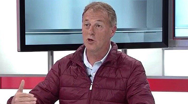 Jorge Muñoz no descarta que murales vuelvan al Centro Histórico