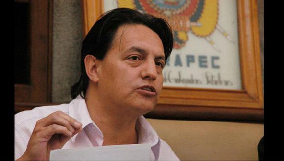 Periodista ecuatoriano pide asilo en nuestro país