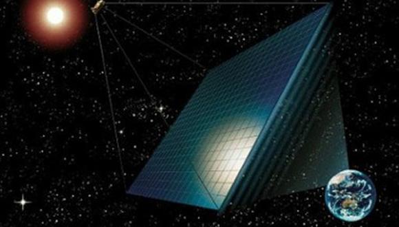 Japón busca lanzar plataformas solares para la obtención de energía solar desde el espacio