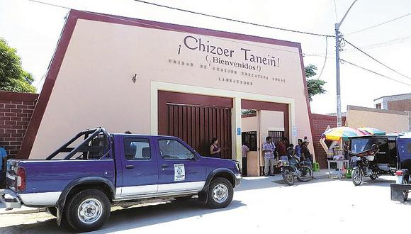Lambayeque: Consejeros investigan caso de mil libros robados en la UGEL