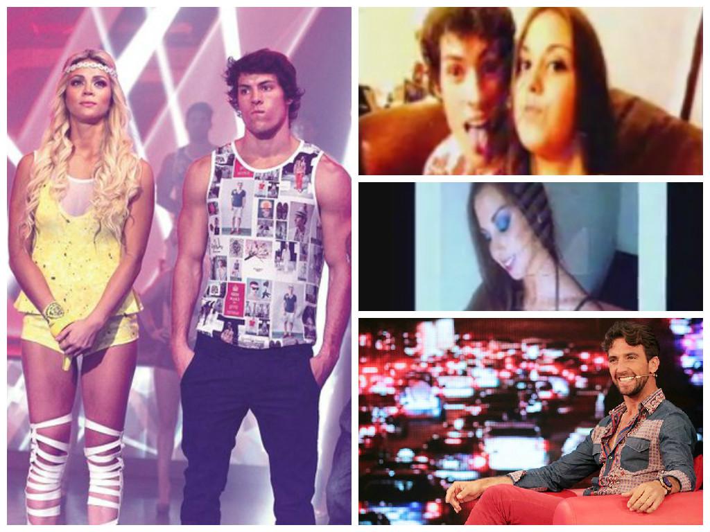 EEG: Conoce a la guapa joven que impactó a Patricio Parodi y que es menor que Sheyla Rojas (Video)