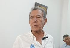Alcalde Antonio Jara pide resultados a sus gerentes a favor de Huánuco