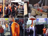  Urinarios donde es divertido miccionar