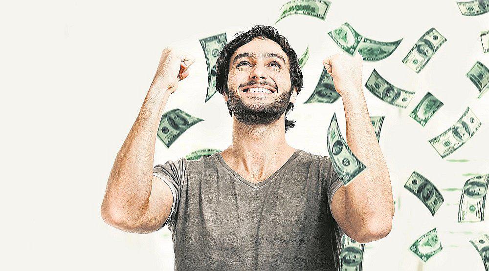 Cinco ventajas de tener tu dinero en una cuenta de ahorros