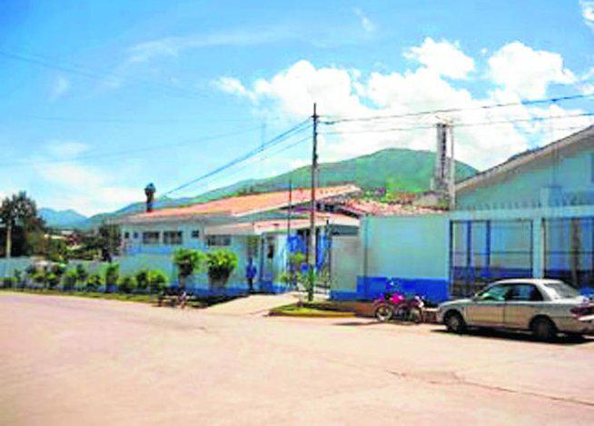 Huanta: establecimientos de salud en alerta verde por Maynay